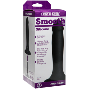 Dildo de Silicona Suave