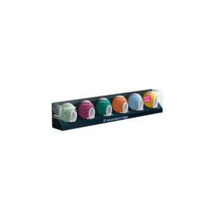 Masturbator Egg Set – 6 Pieces