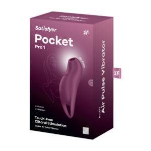 Pocket Pro 1 – Purple