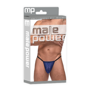 Correa de Poses – Talla Única – Marino
