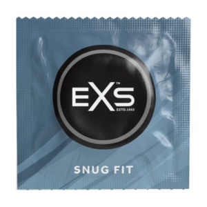 Snug Fit Retail Pack – 48 Pieces