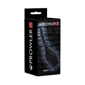 Flexi Douche – Black