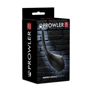 Perfect Angle Douche – Black
