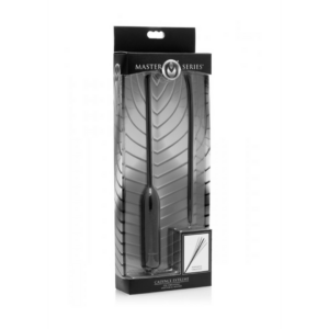 Cadence Extreme – Sondeo Uretral de Silicona Vibrante
