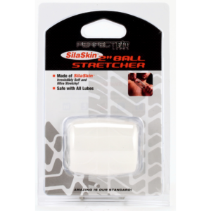 SilaSkin Ball Stretcher – Ball Strap