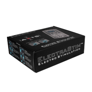 Axis – Stimulator Kit