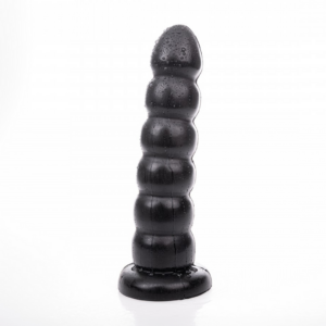 Yoo-Hoo – Dildo with Beads – 11 / 27,5 cm