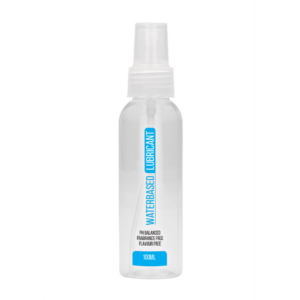 Lubricante a base de agua – 3 fl oz / 100 ml