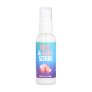 Butt and Anus Scrub – 1.7 oz / 50 gr