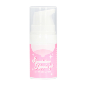 Stimulating Nipple Gel – 0.3 fl oz / 8 ml