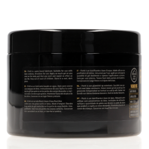 Numbing Lubricant – 17 fl oz / 500 ml