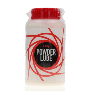 Powder Lube – 8.1 oz / 230 gr