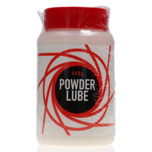 Powder Lube – 16.2 oz / 460 gr