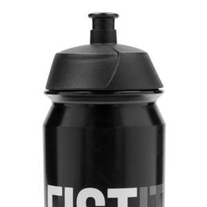 Powder Lube – Travel Bottle – 17 fl oz / 500 ml – Black