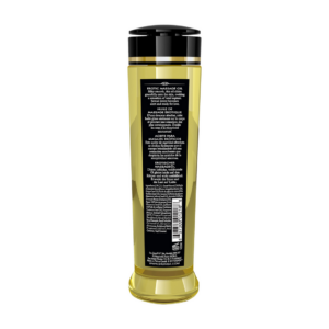 Erotic Massage Oil – Asian Fusion – 8 fl oz / 240 ml