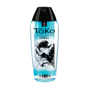 Toko Aqua – 5.5 fl oz / 165 ml