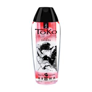 Toko Aroma – Blazing Cherry – 5.5 fl oz / 165 ml