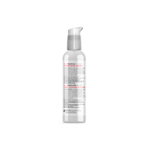 Lubricante 4 en 1 con sabor a Poppin Wild Cherry – 4 fl oz / 118 ml