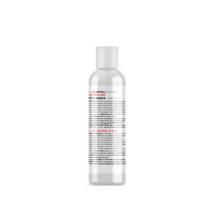 4 in 1 Lubricant with Watermelon Flavor – 1 fl oz / 30 ml