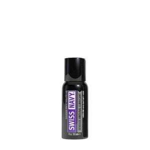 Lubricante para Aumento Sensual – 1 fl oz / 30 ml