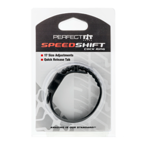 Speed Shift – Cockring