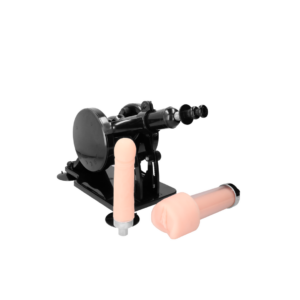 Máquina Sexual