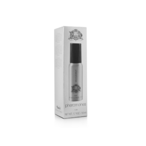 Feromonas Hombre – 2 fl oz / 50 ml