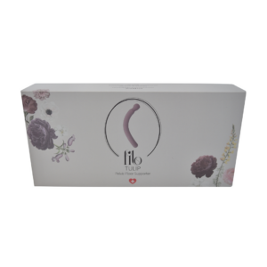 Tulip – Pelvic Floor Supporter – Purple