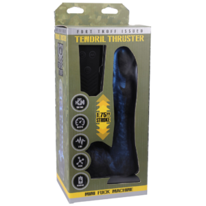 Tendril Thruster – Mini Fuck Machine
