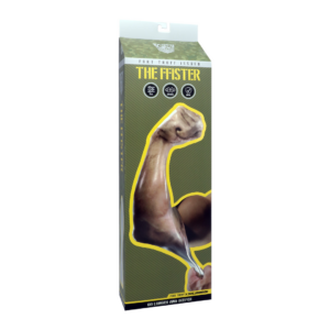 FFister – Arm Sleeve – Frost