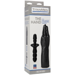 La Mano – Dildo