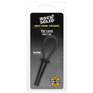 El Lasso Doble Cierre – Cockstrap