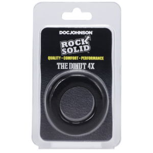 El Donut 4X – Cockring