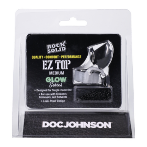 EZ Top – Medium – Glow in the Dark