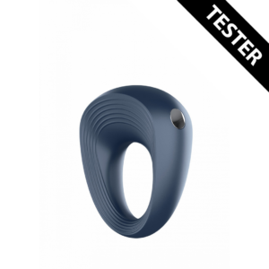 Power Ring – Blue – Tester