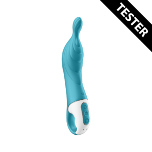 A-Mazing 2 – Tester