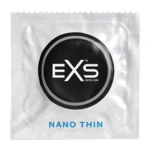 Nano Thin Retail Pack – 48 Pieces