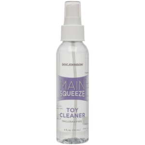 Toy Cleaner – 4 fl oz / 120 ml