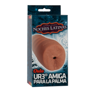 Amiga para La Palma – Masturbador ULTRASKYN Ass
