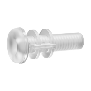 Neutral-shaped Sleeve for Solace Male Masturbator – Transparent