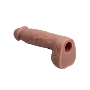 Small Dildo – 5.4 / 14 cm – Flesh