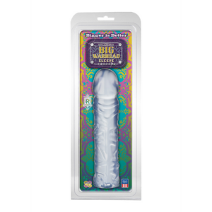Big Warhead – Funda para el pene