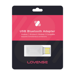 USB Bluetooth Adapter
