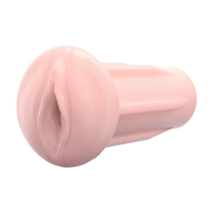 Vagina-shaped Sleeve for Max 2 Male Masturbator – Flesh