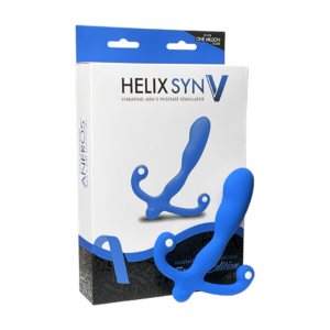 Helix Syn V – Blue