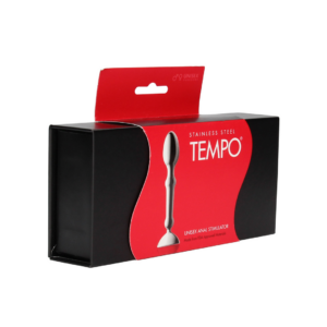 Tempo – Metal