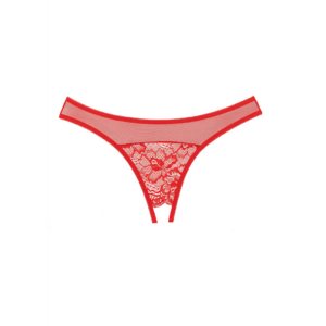 Just A Rumor – Panty – Talla Única