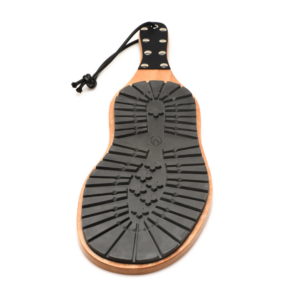 Tread Boot – Paddle