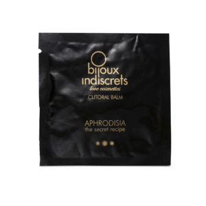 Sachette Aphrodisia Crema de Excitación – 2 ml