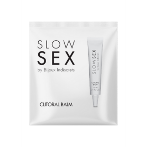 Sachette Bálsamo Clitoriano – 2 ml